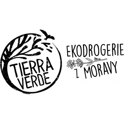Tierra Verde prací gel z mýdlových ořechů na funkční sportovní textil 1 l