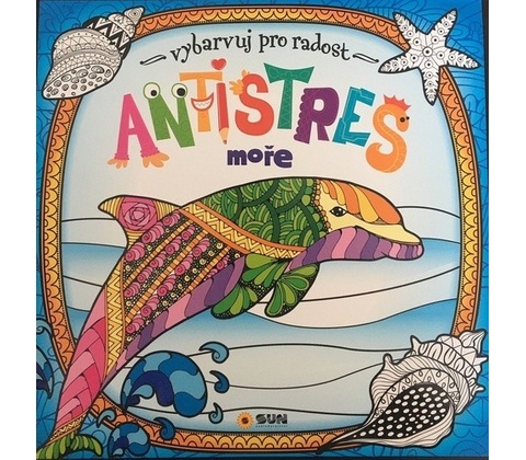 Antistres Moře