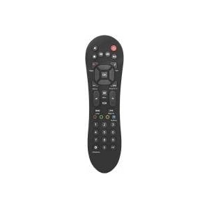  RTV remote control for POLSAT decoder (RTV002960)