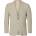 SELECTED Сако Selected Slim-Liam Flex B blazer - Beige (Oatmeal)
