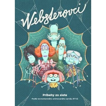 Websterovci DVD