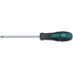 Draper Tools Кръстата отвертка pz3х150 мм, draper tools, 40045