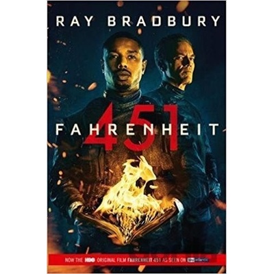 Fahrenheit 451 TV tie-in