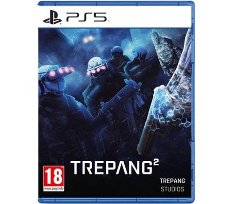 Trepang2