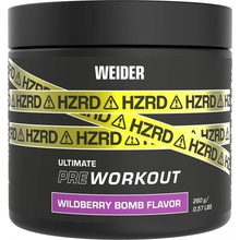Weider HZRD Ultimate Preworkout 260 g