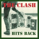 Clash - Clash Hits Back CD