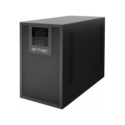 ARMAC UPS Office On-Line PF1 3000VA LCD 8x C13 Metal case dust free