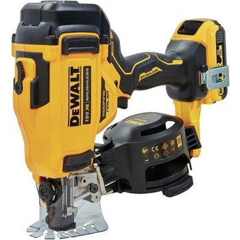 Image 1 of DEWALT DCN45RNN-XJ
