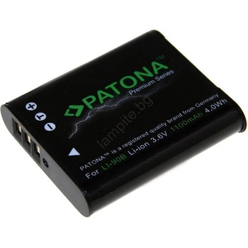 PATONA Immax - Батерия 1100mAh / 3, 6V / 4, 0Wh (IM0388)