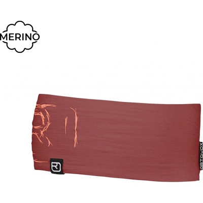 Ortovox 120 Tec Logo mountain rose 24/25