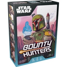 Star Wars: Bounty Hunters - české vydání
