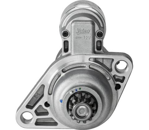 Štartér VALEO 460512