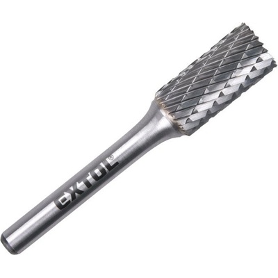 Fréza technická válcová s čelem Extol Industrial - 12x25/6mm 8703715