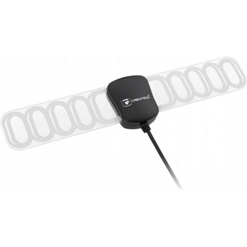 Autoanténa DVB-T Cabletech