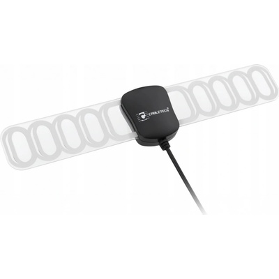 Autoanténa DVB-T Cabletech