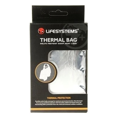 Lifesystems Thermal Bag – Zbozi.Blesk.cz