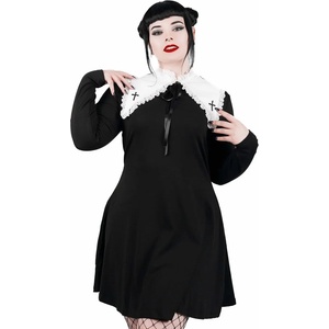 KILLSTAR дамска рокля killstar - Занти - Лолита - ksra002439