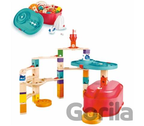 Hape Quadrilla Stack