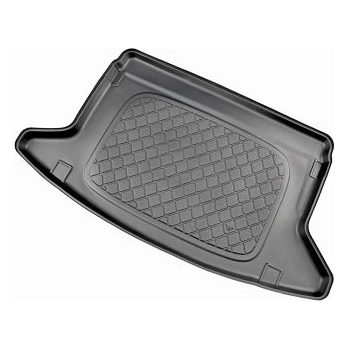 Гумирана стелка за багажник за Kia Ceed HB (2018+) 5d lower boot; no variable height boot floor