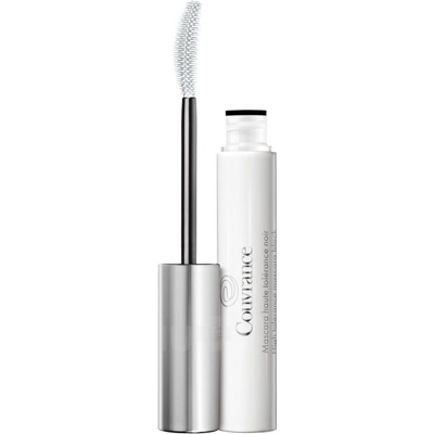 Avène Couvrance řasenka Haute Tolérance pro citlivé oči Black 7 ml