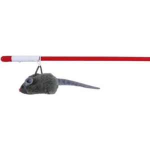 TRIXIE Mouse wand 47 cm 4547