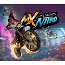 MX Nitro: Unleashed