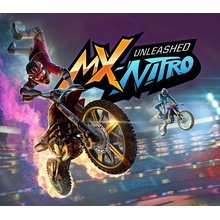 MX Nitro: Unleashed