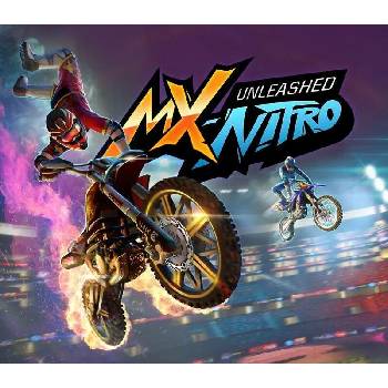 MX Nitro: Unleashed