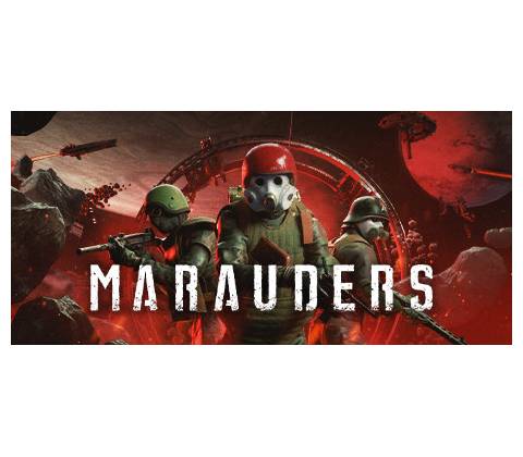 Marauders