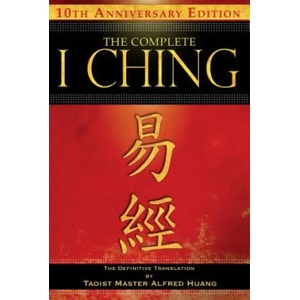 Complete I Ching - 10th Anniversary Edition (2010)
