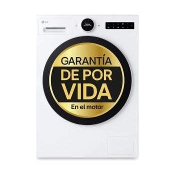 LG Перална машина LG F4X7513TWS 13 kg