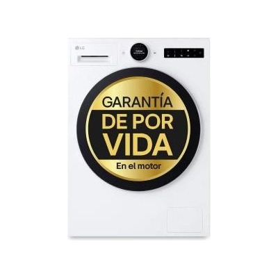 LG Перална машина LG F4X7513TWS 13 kg