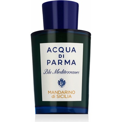 Acqua Di Parma Blu Mediterraneo Mandarino di Sicilia toaletná voda unisex 180 ml