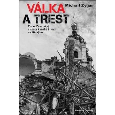 Válka a trest