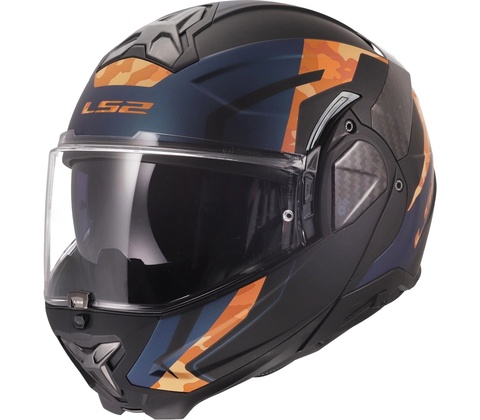 LS2 FF910 ADVANT II