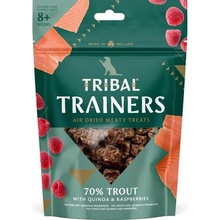 TRIBAL Trainers Snack Trout & Raspberry 80 g