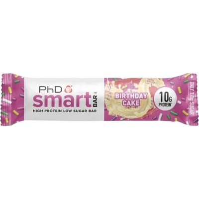 PhD Smart Bar 32 g