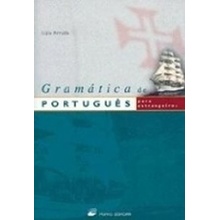 GRAMATICA DE PORTUGUES PARA ESTRANGEIROS - ARRUDA, L.