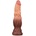 Lovetoy Лепяща се отливка Гигант "dls nature cock" 24 см