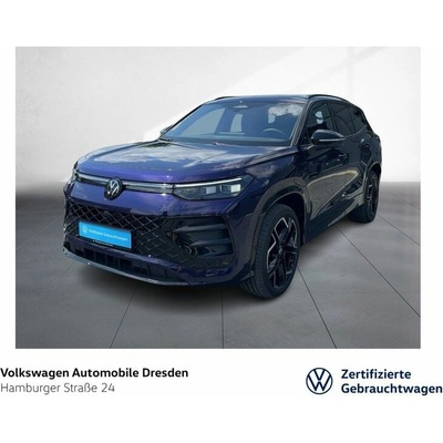 Volkswagen Tayron 1.5 eHybrid R-Line DSG 200 kW
