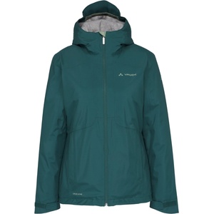 Vaude Дамско зимно яке Vaude Women's Gerlos Wool Jacket Winter jacket - Deep Pond - размер 44 (EU) (104-6418-0416)