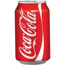 COCA COLA 0,33 l