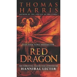 Red Dragon | Thomas Harris (ISBN: 9780425228227)
