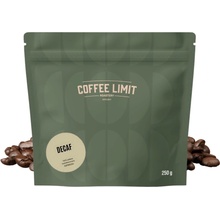 COFFEE LIMIT Decaf Bezkofeinova 250 g