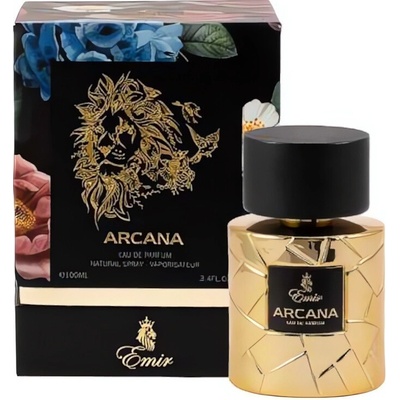 Emir Arcana parfémovaná voda unisex 100 ml