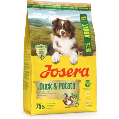 Josera Adult Duck & Potato 3 kg