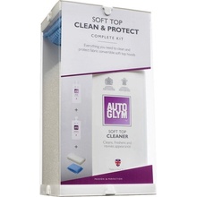 Autoglym FABRIC HOOD KIT 2 x 500 ml