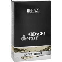 JFenzi Ardagio Decor parfumovaná voda pánska 100 ml