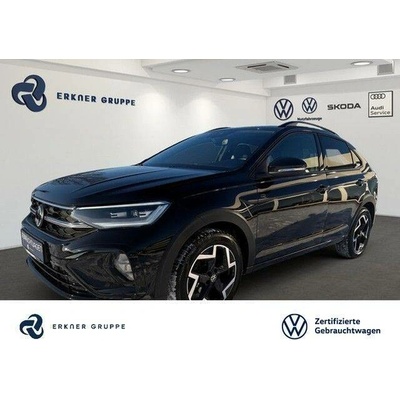 Volkswagen Taigo 1.0 TSI R-Line DSG 85 kW