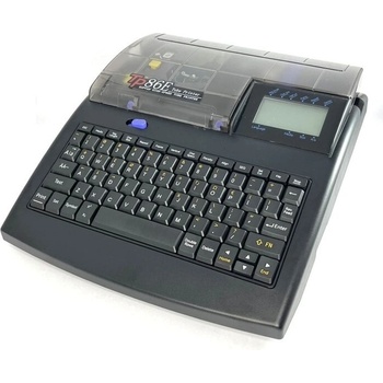 Supvan TP86E
